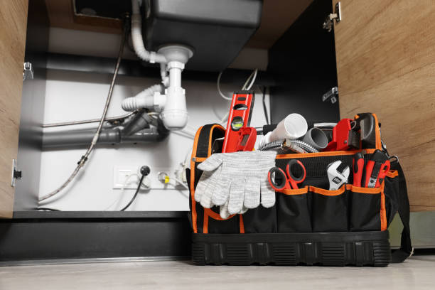 Best Pipe Repair Near Me  in Trumann, AR