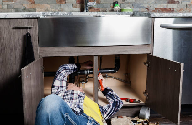 Best Commercial Plumbing Services  in Trumann, AR