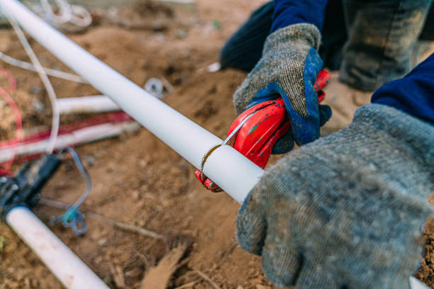 Best Drain Cleaning Services  in Trumann, AR